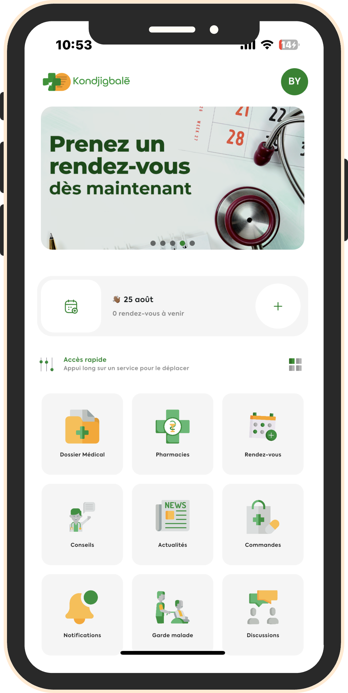 Image gauche